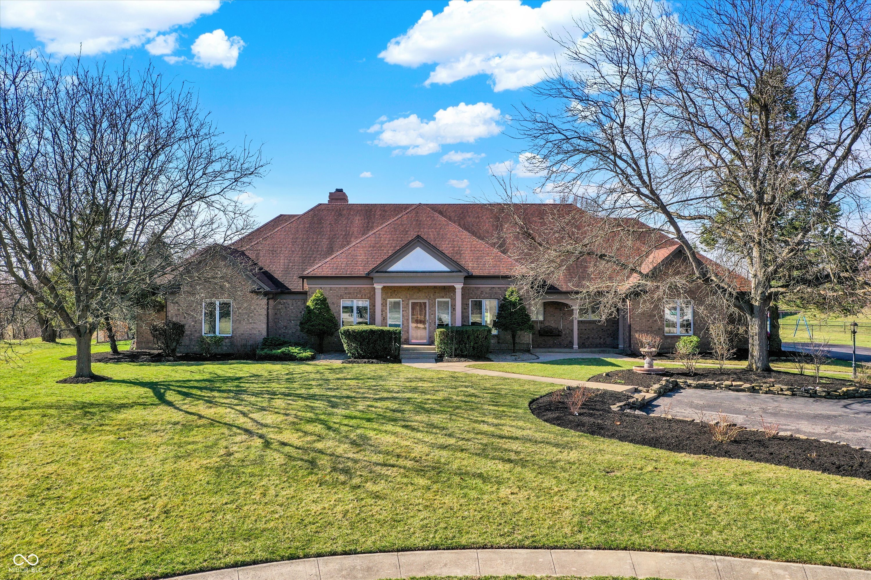2605 Durbin Court Carmel IN 46032