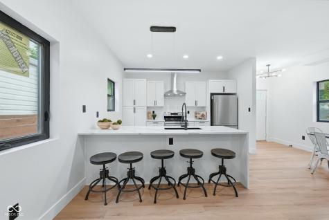 2954 Highland Place Indianapolis IN 46208