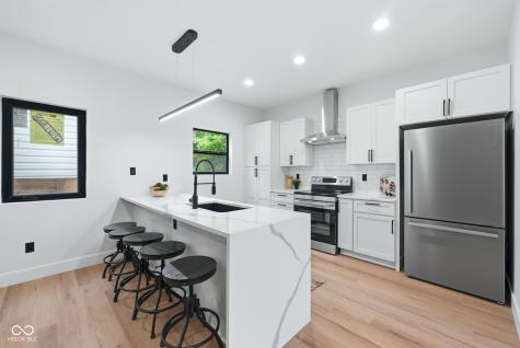 2954 Highland Place Indianapolis IN 46208