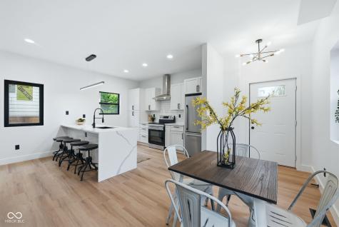 2954 Highland Place Indianapolis IN 46208