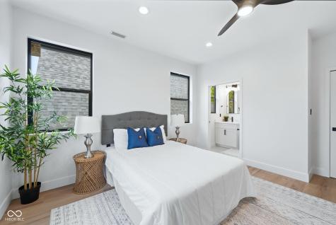 2954 Highland Place Indianapolis IN 46208