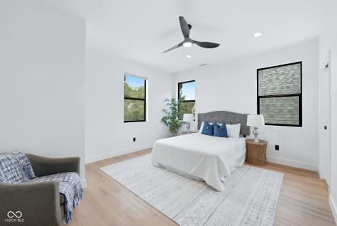 2954 Highland Place Indianapolis IN 46208