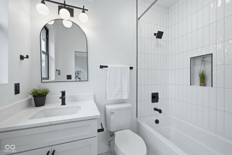 2954 Highland Place Indianapolis IN 46208