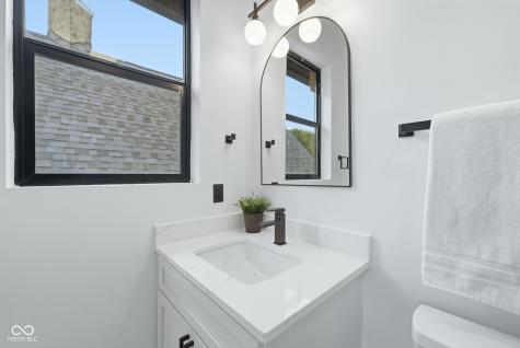 2954 Highland Place Indianapolis IN 46208
