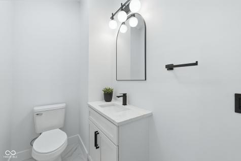 2954 Highland Place Indianapolis IN 46208