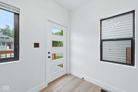2954 Highland Place Indianapolis IN 46208
