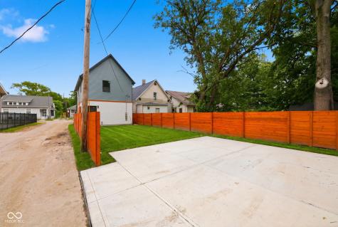 2954 Highland Place Indianapolis IN 46208