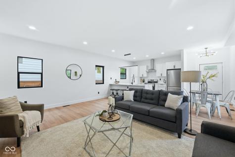 2954 Highland Place Indianapolis IN 46208
