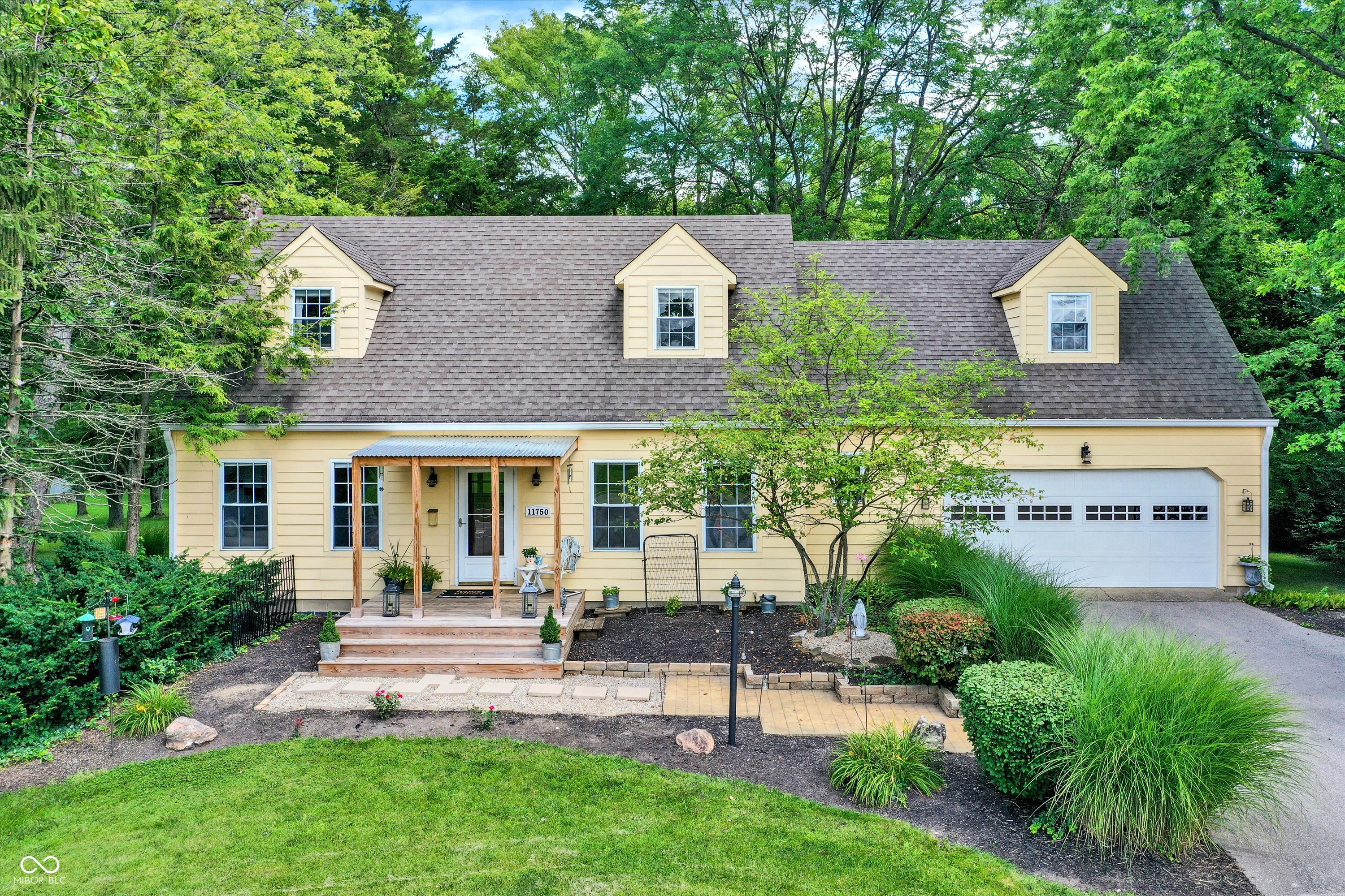 11750 Greenfield Road Zionsville IN 46077