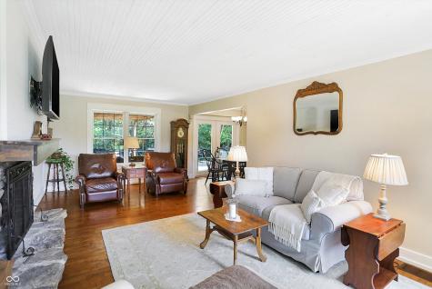 11750 Greenfield Road Zionsville IN 46077