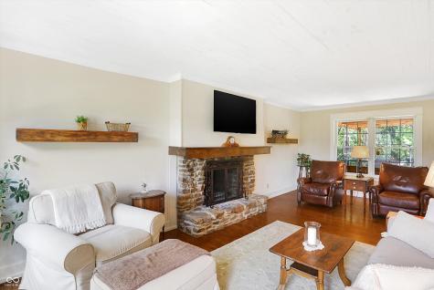 11750 Greenfield Road Zionsville IN 46077