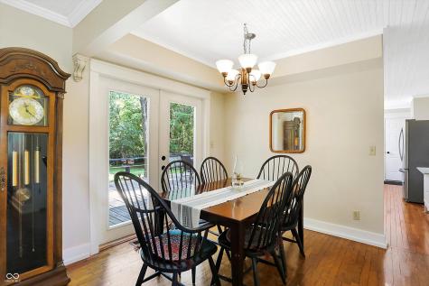 11750 Greenfield Road Zionsville IN 46077