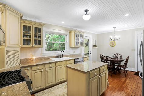 11750 Greenfield Road Zionsville IN 46077