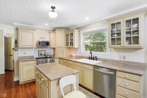 11750 Greenfield Road Zionsville IN 46077