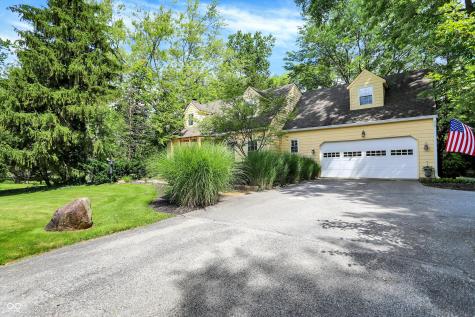 11750 Greenfield Road Zionsville IN 46077