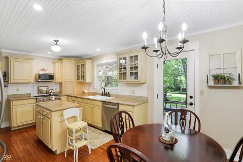 11750 Greenfield Road Zionsville IN 46077