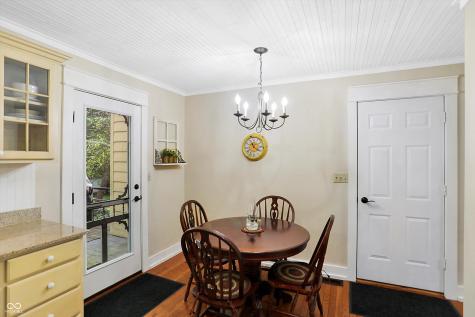 11750 Greenfield Road Zionsville IN 46077