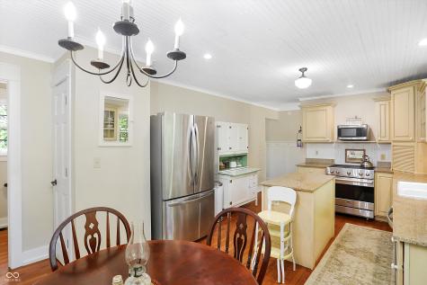 11750 Greenfield Road Zionsville IN 46077
