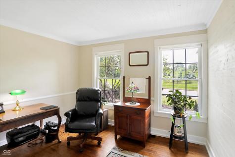 11750 Greenfield Road Zionsville IN 46077