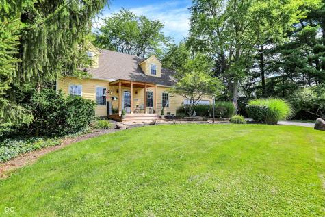 11750 Greenfield Road Zionsville IN 46077
