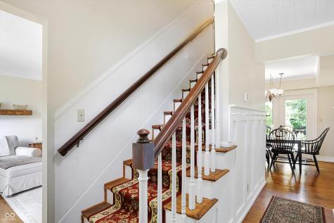 11750 Greenfield Road Zionsville IN 46077
