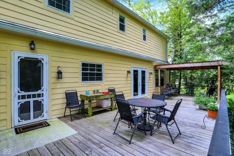 11750 Greenfield Road Zionsville IN 46077