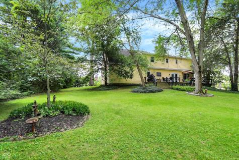 11750 Greenfield Road Zionsville IN 46077