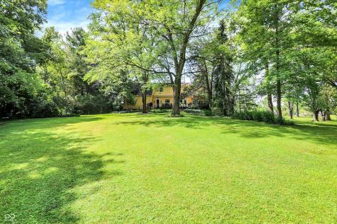 11750 Greenfield Road Zionsville IN 46077