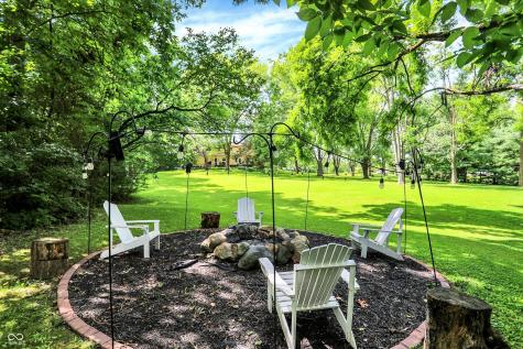 11750 Greenfield Road Zionsville IN 46077