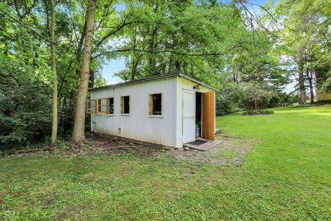 11750 Greenfield Road Zionsville IN 46077