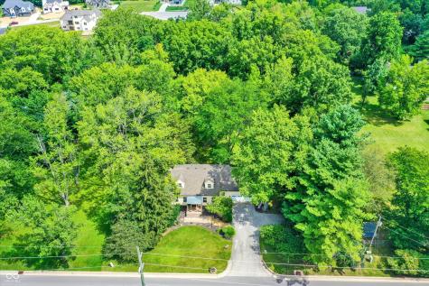 11750 Greenfield Road Zionsville IN 46077
