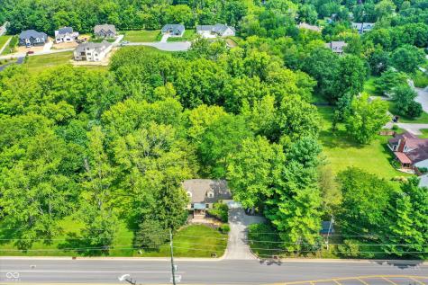 11750 Greenfield Road Zionsville IN 46077