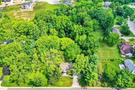 11750 Greenfield Road Zionsville IN 46077