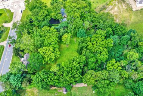 11750 Greenfield Road Zionsville IN 46077