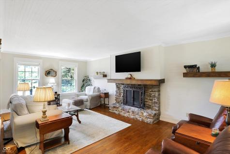 11750 Greenfield Road Zionsville IN 46077