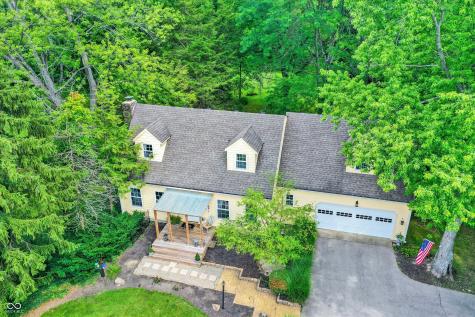 11750 Greenfield Road Zionsville IN 46077