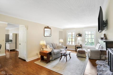 11750 Greenfield Road Zionsville IN 46077