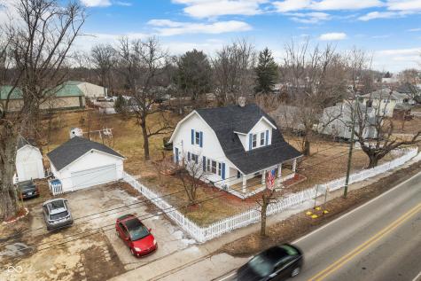 122 S Green Street Brownsburg IN 46112