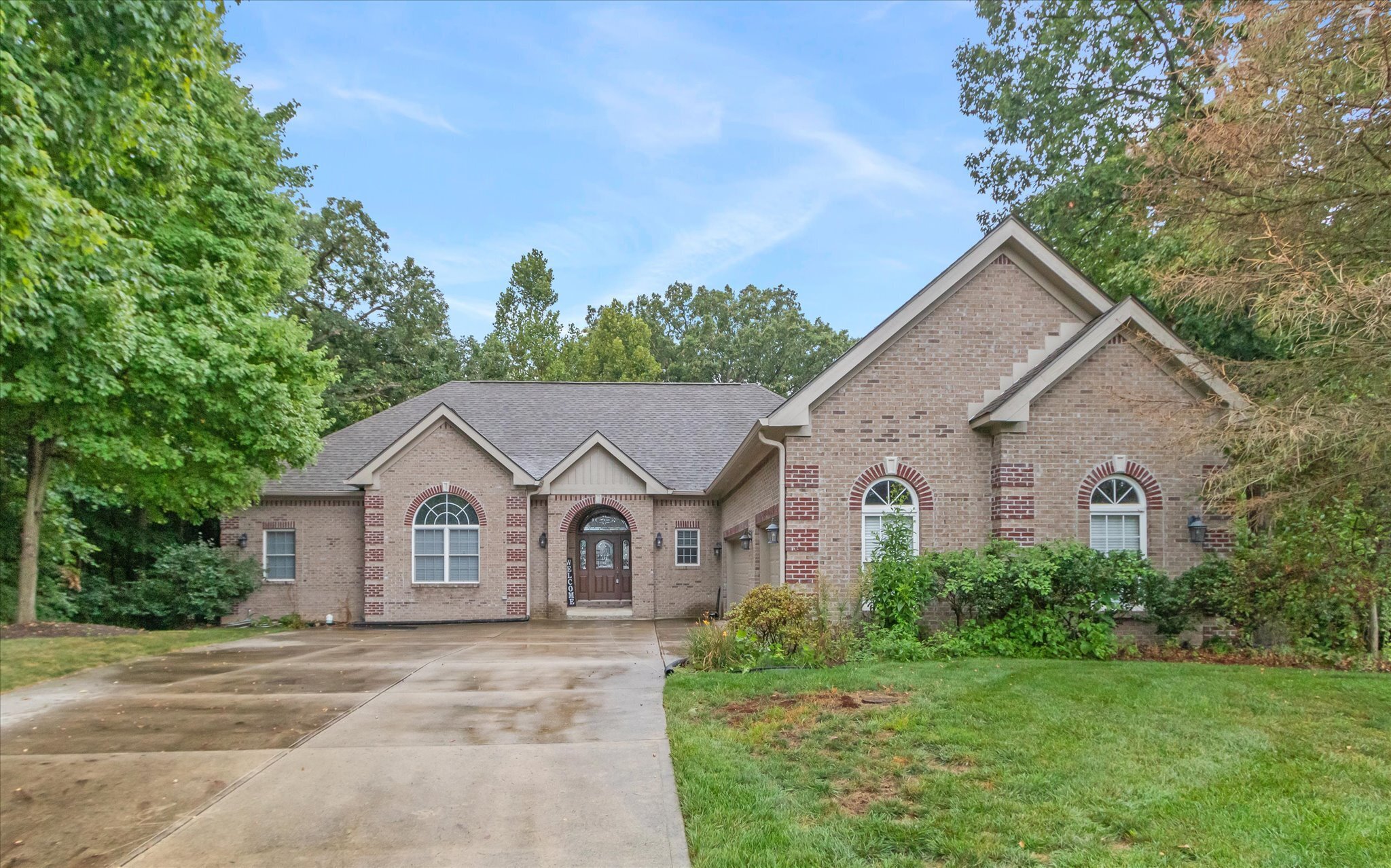 10340 Beaver Ridge Drive Fishers IN 46037