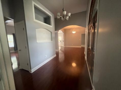 10340 Beaver Ridge Drive Fishers IN 46037