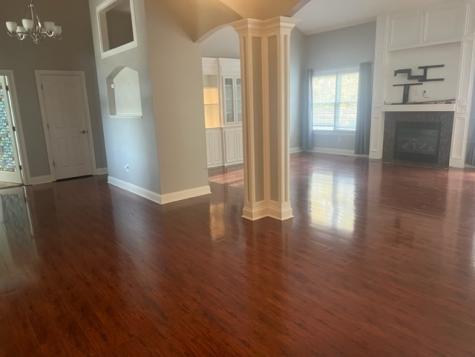 10340 Beaver Ridge Drive Fishers IN 46037