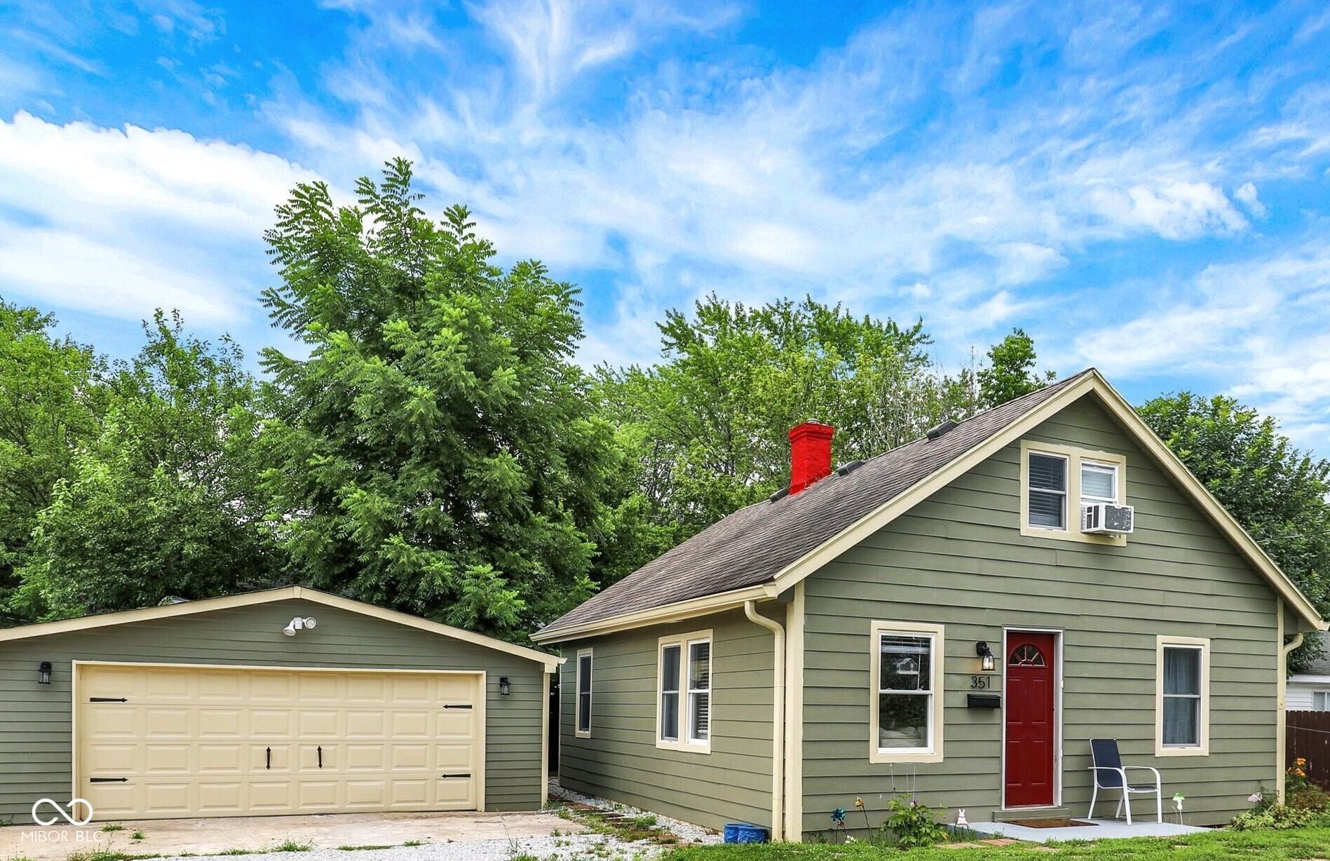 351 Cincinnati Street Franklin IN 46131