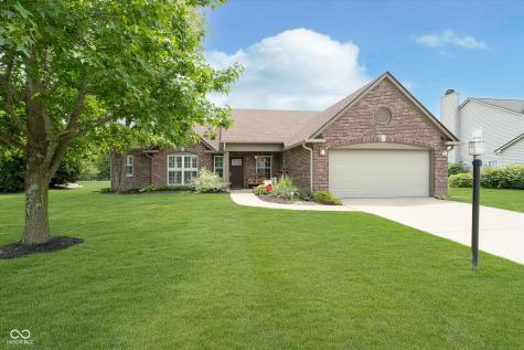 8405 Tilly Mill Lane Indianapolis IN 46278
