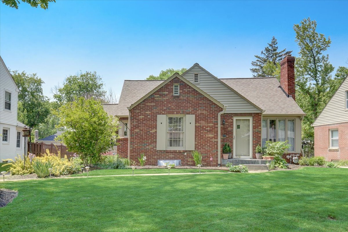 5934 Gladden Drive Indianapolis IN 46220