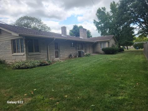 196 S Biltmore Avenue Indianapolis IN 46241