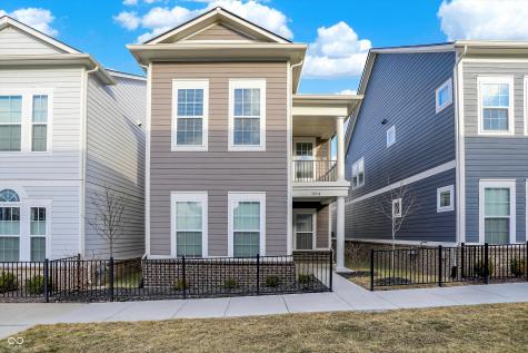 994 Astor Lane Carmel IN 46032