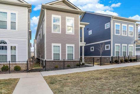 994 Astor Lane Carmel IN 46032