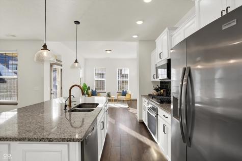 994 Astor Lane Carmel IN 46032