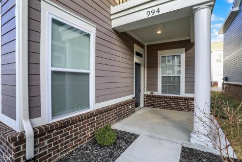 994 Astor Lane Carmel IN 46032