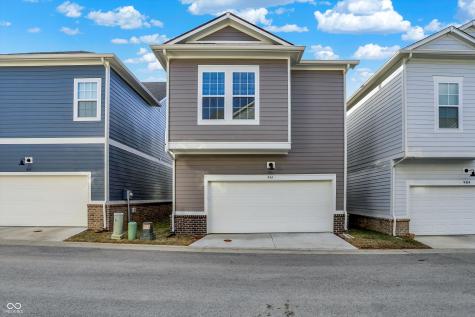 994 Astor Lane Carmel IN 46032